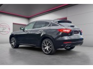 MASERATI d'occasion LEVANTE 3.0 V6 S de 2018 Beauvais (60)﻿