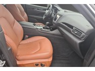 MASERATI d'occasion LEVANTE 3.0 V6 S de 2018 Beauvais (60)﻿