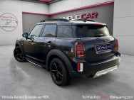MINI d'occasion MINI COOPER 136 EDITION NORTHWOOD BA PH2 de 2021