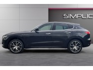 MASERATI d'occasion LEVANTE 3.0 V6 S de 2018 Beauvais (60)﻿