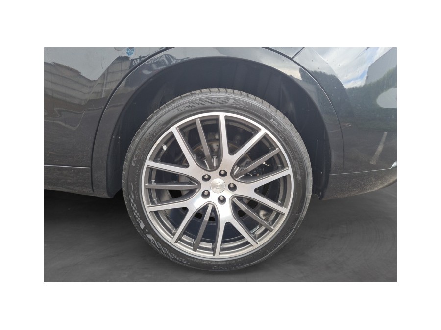 MASERATI d'occasion LEVANTE 3.0 V6 S de 2018 Beauvais (60)﻿