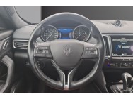 MASERATI d'occasion LEVANTE 3.0 V6 S de 2018 Beauvais (60)﻿