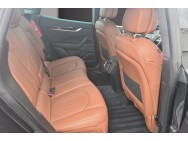 MASERATI d'occasion LEVANTE 3.0 V6 S de 2018 Beauvais (60)﻿