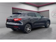 MASERATI d'occasion LEVANTE 3.0 V6 S de 2018 Beauvais (60)﻿