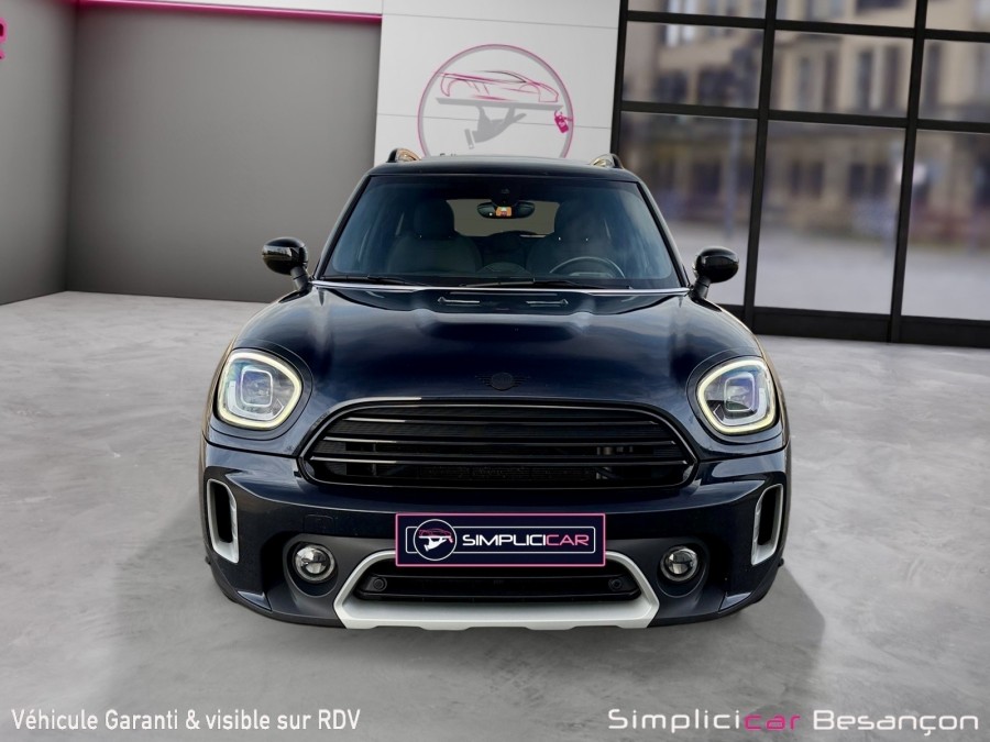 MINI d'occasion MINI COOPER 136 EDITION NORTHWOOD BA PH2 de 2021