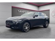 MASERATI d'occasion LEVANTE 3.0 V6 S de 2018 Beauvais (60)﻿