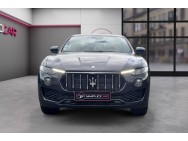 MASERATI d'occasion LEVANTE 3.0 V6 S de 2018 Beauvais (60)﻿