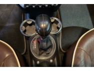 MINI d'occasion MINI COOPER CABRIO BVA de 2009 Aix Les Bains (73)﻿