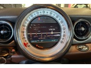 MINI d'occasion MINI COOPER CABRIO BVA de 2009 Aix Les Bains (73)﻿