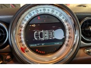 MINI d'occasion MINI COOPER CABRIO BVA de 2009 Aix Les Bains (73)﻿