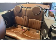 MINI d'occasion MINI COOPER CABRIO BVA de 2009 Aix Les Bains (73)﻿