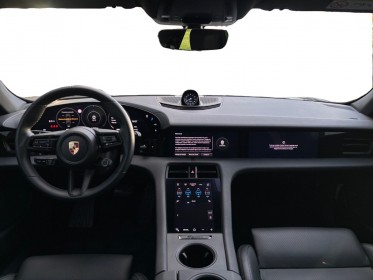 Porsche taycan cross turismo 4 476 ch occasion montreuil (porte de vincennes)(75) simplicicar simplicibike france