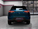 Ds ds3 crossback 130 grand chic opera occasion troyes simplicicar simplicibike france