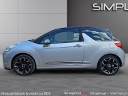 CITROEN d'occasion DS3 1.6 HDI 90 AIRDREAM SO CHIC de 2010 Orgeval