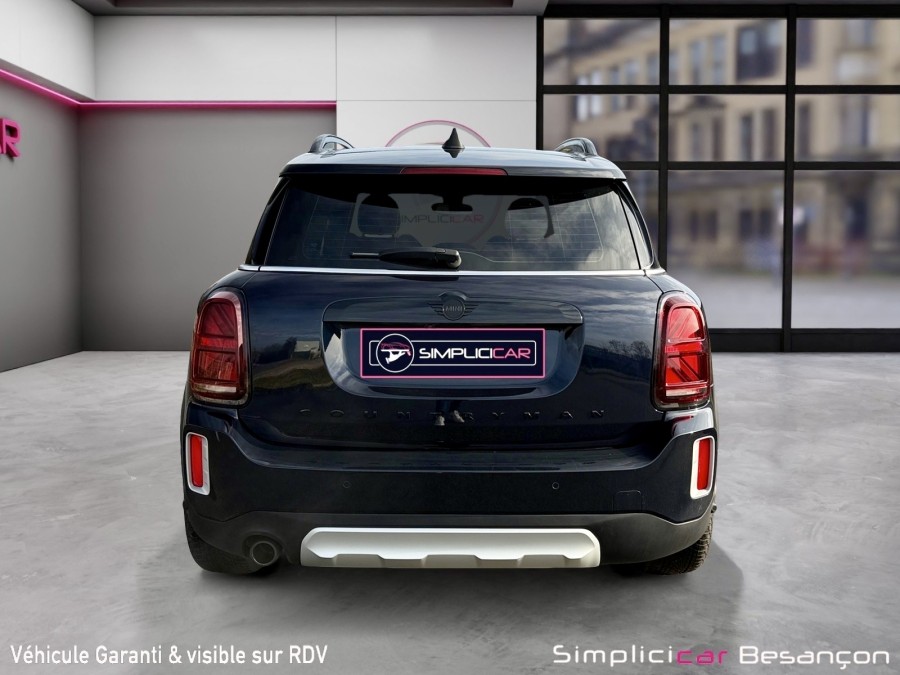 MINI d'occasion MINI COOPER 136 EDITION NORTHWOOD BA PH2 de 2021