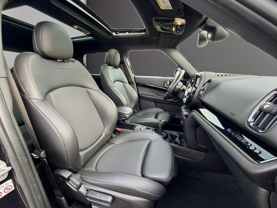 MINI d'occasion MINI COOPER 136 EDITION NORTHWOOD BA PH2 de 2021