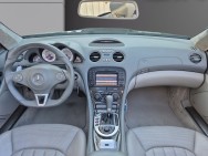 MERCEDES d'occasion CLASSE SL SL 63 AMG ROADSTER BA de 2008 Valence