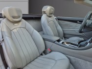 MERCEDES d'occasion CLASSE SL SL 63 AMG ROADSTER BA de 2008 Valence