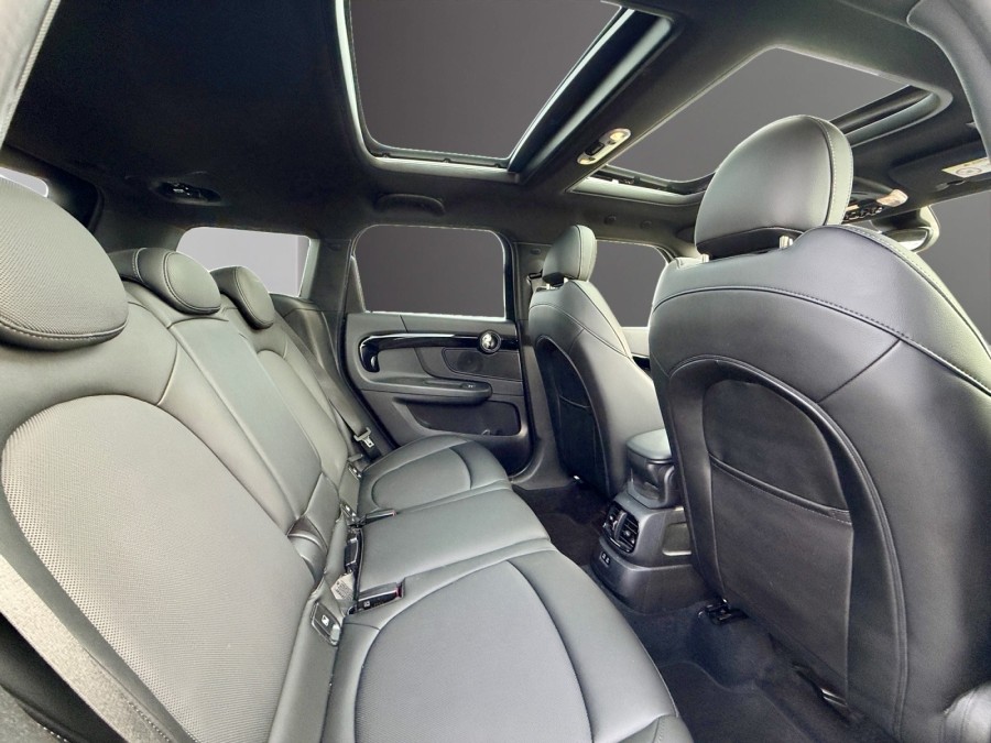 MINI d'occasion MINI COOPER 136 EDITION NORTHWOOD BA PH2 de 2021