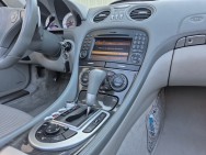 MERCEDES d'occasion CLASSE SL SL 63 AMG ROADSTER BA de 2008 Valence