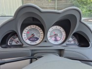 MERCEDES d'occasion CLASSE SL SL 63 AMG ROADSTER BA de 2008 Valence