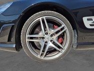 MERCEDES d'occasion CLASSE SL SL 63 AMG ROADSTER BA de 2008 Valence