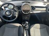 MINI d'occasion MINI ONE D 90 BRICK LANE de 2013 Cannes (06)﻿