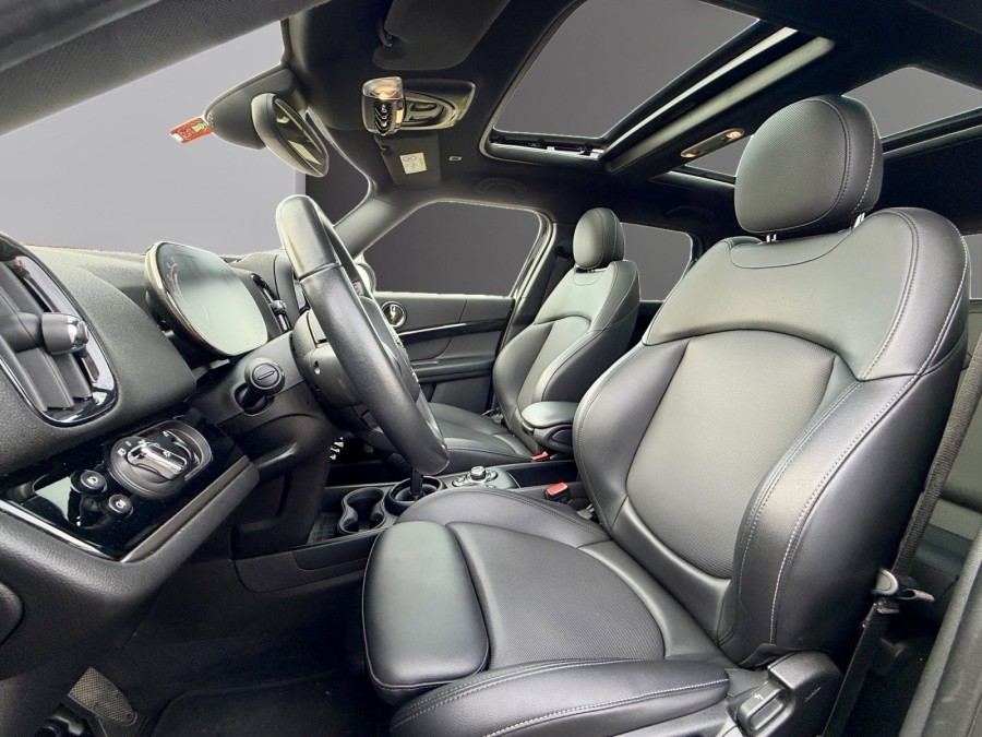 MINI d'occasion MINI COOPER 136 EDITION NORTHWOOD BA PH2 de 2021