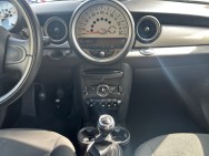 MINI d'occasion MINI ONE D 90 BRICK LANE de 2013 Cannes (06)﻿