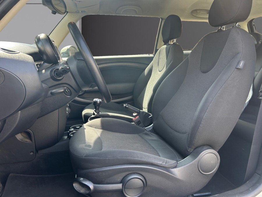 MINI d'occasion MINI ONE D 90 BRICK LANE de 2013 Cannes (06)﻿