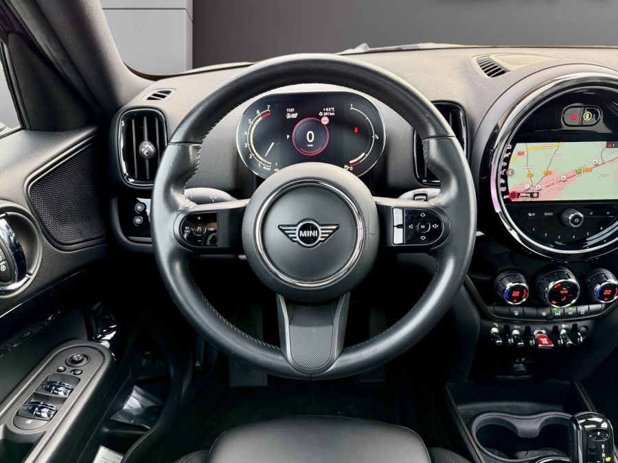 MINI d'occasion MINI COOPER 136 EDITION NORTHWOOD BA PH2 de 2021