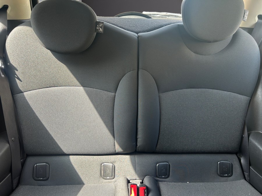 MINI d'occasion MINI ONE D 90 BRICK LANE de 2013 Cannes (06)﻿