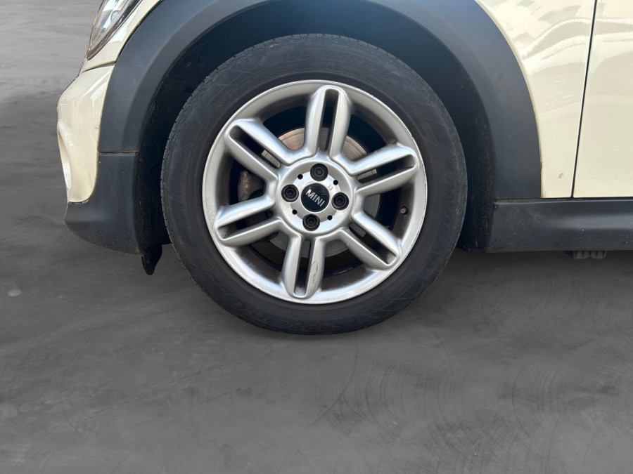 MINI d'occasion MINI ONE D 90 BRICK LANE de 2013 Cannes (06)﻿