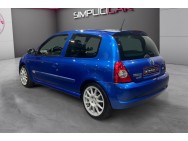 RENAULT d'occasion CLIO RS 2.0 16V RAGNOTTI de 2002 Lyon Ouest (69)﻿