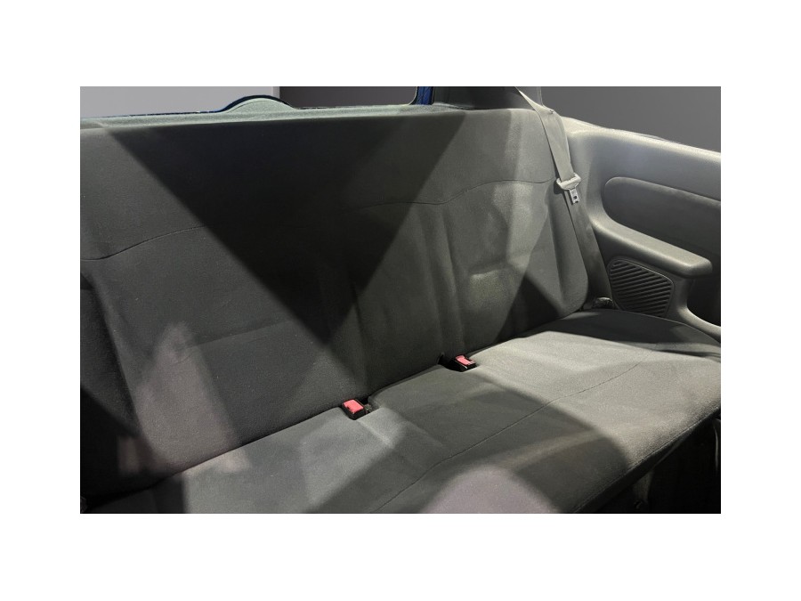 RENAULT d'occasion CLIO RS 2.0 16V RAGNOTTI de 2002 Lyon Ouest (69)﻿