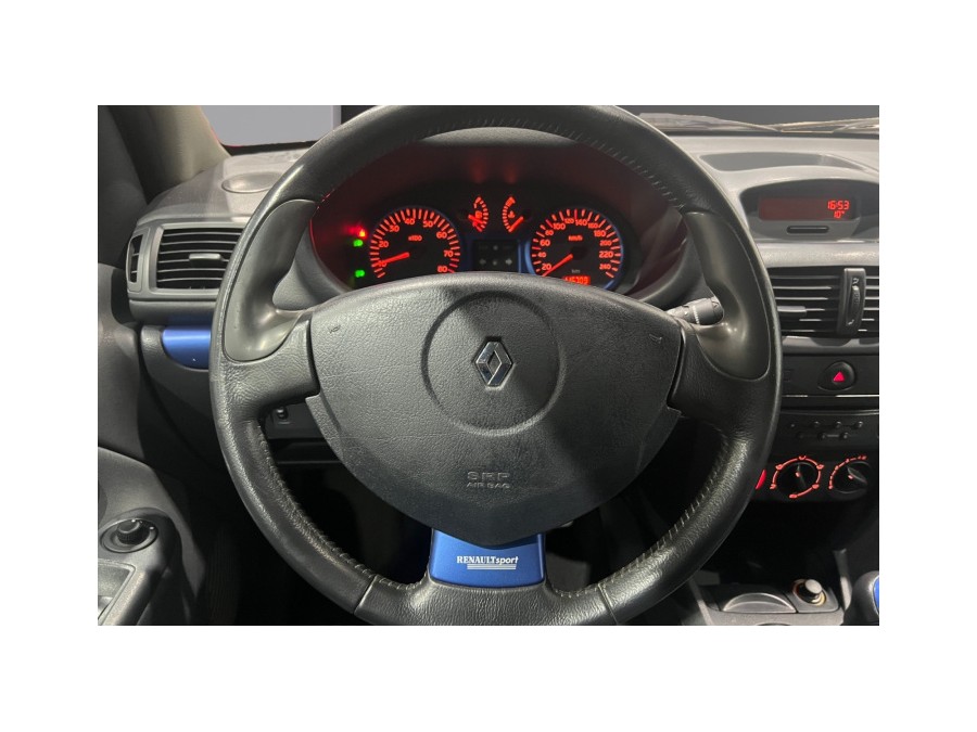 RENAULT d'occasion CLIO RS 2.0 16V RAGNOTTI de 2002 Lyon Ouest (69)﻿