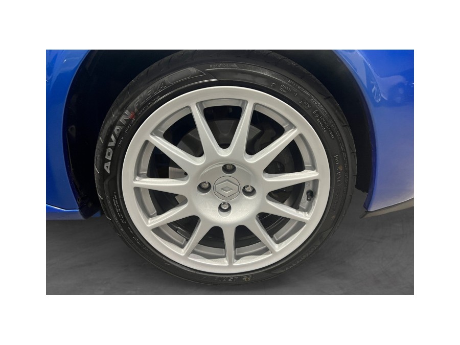 RENAULT d'occasion CLIO RS 2.0 16V RAGNOTTI de 2002 Lyon Ouest (69)﻿