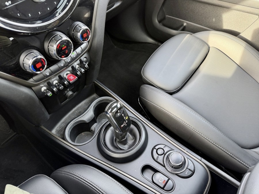 MINI d'occasion MINI COOPER 136 EDITION NORTHWOOD BA PH2 de 2021