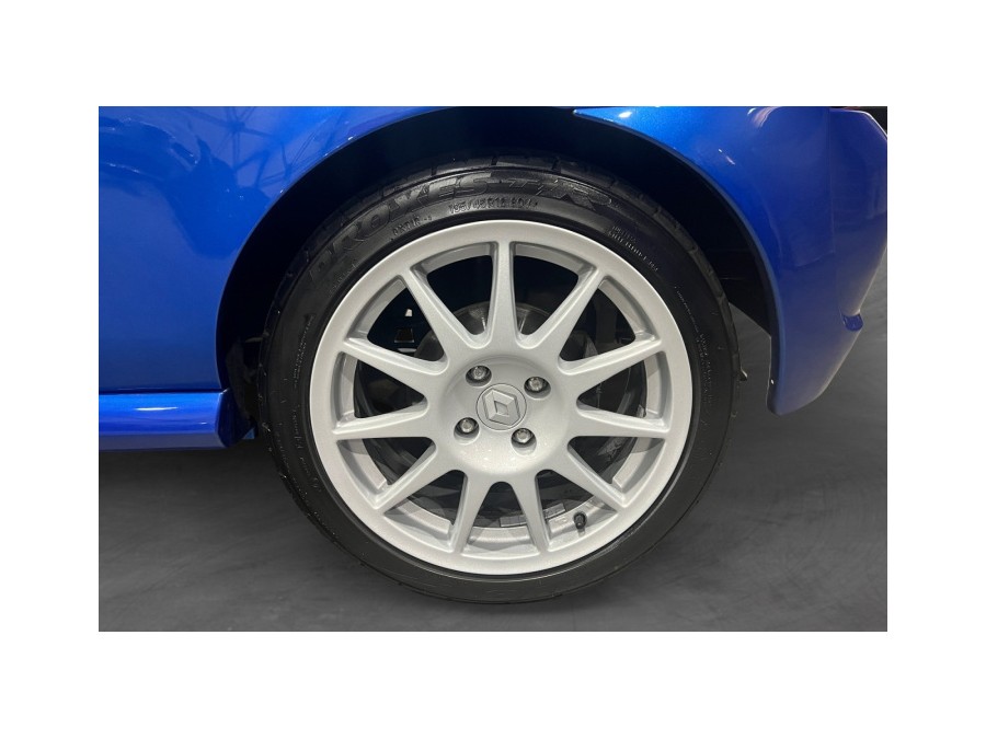 RENAULT d'occasion CLIO RS 2.0 16V RAGNOTTI de 2002 Lyon Ouest (69)﻿