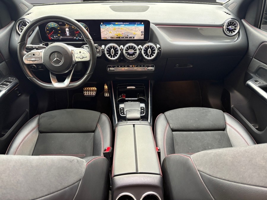 MERCEDES d'occasion CLASSE B 200 de 2020 Montreuil (93)﻿