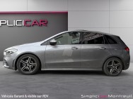MERCEDES d'occasion CLASSE B 200 de 2020 Montreuil (93)﻿