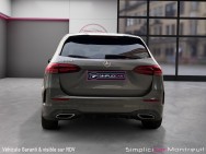 MERCEDES d'occasion CLASSE B 200 de 2020 Montreuil (93)﻿