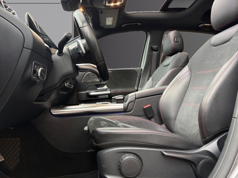 MERCEDES d'occasion CLASSE B 200 de 2020 Montreuil (93)﻿