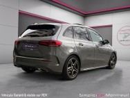 MERCEDES d'occasion CLASSE B 200 de 2020 Montreuil (93)﻿