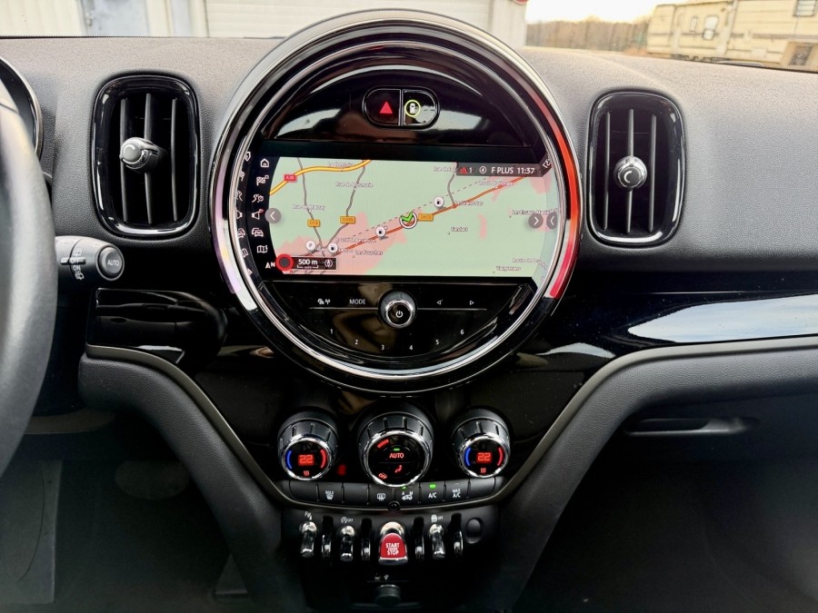 MINI d'occasion MINI COOPER 136 EDITION NORTHWOOD BA PH2 de 2021