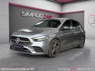 MERCEDES d'occasion CLASSE B 200 de 2020 Montreuil (93)﻿