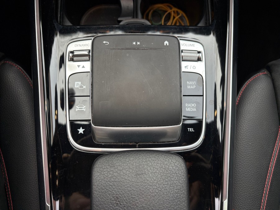 MERCEDES d'occasion CLASSE B 200 de 2020 Montreuil (93)﻿