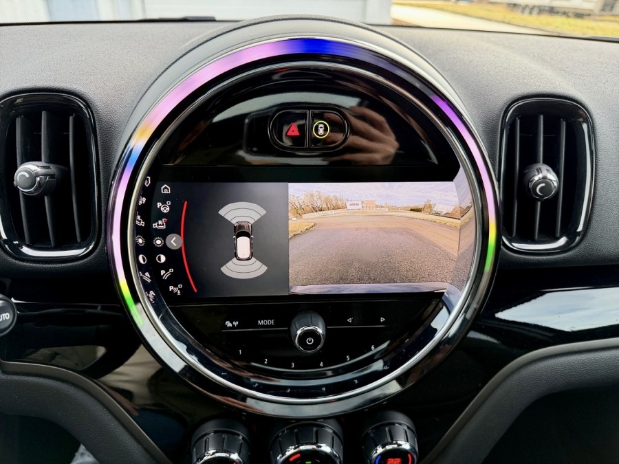 MINI d'occasion MINI COOPER 136 EDITION NORTHWOOD BA PH2 de 2021