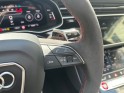 Audi rs q8 tfsi 600 ch tiptronic 8 quattro tva occasion paris 15ème (75) simplicicar simplicibike france