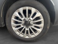 FIAT d'occasion 500X 1.6 MJT 120 CROSS DCT de 2019 Lyon Nord (69)﻿